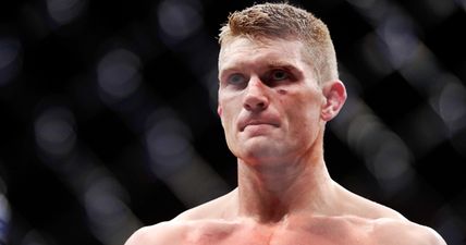 Stephen Thompson was class personified after his highly controversial UFC 209 loss