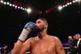 Is Tony Bellew about to call it a day after seeing off David Haye?