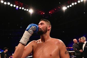 Is Tony Bellew about to call it a day after seeing off David Haye?