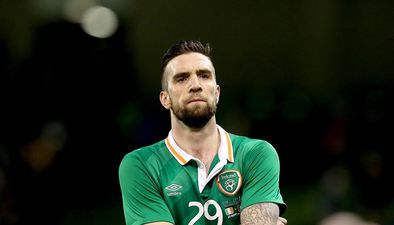 Ireland dealt injury blow for crucial World Cup qualifer against Wales