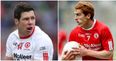 “He’s the ginger Messi” – Sean Cavanagh marvels at Tyrone’s special talent, Peter Harte