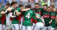 Mayo’s one big problem at the minute is actually their biggest strength