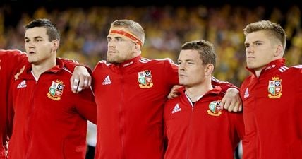 Surprise candidate emerges as huge bets laid on Lions captain