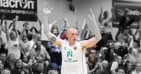 Kieran Donaghy called up to Irish basketball team