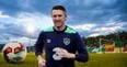 Robbie Keane is training with Shamrock Rovers