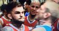 WATCH: Cody Garbrandt has been at it again on The Ultimate Fighter