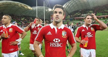 Lions squad announcement date revealed and it’s a lot sooner than we thought