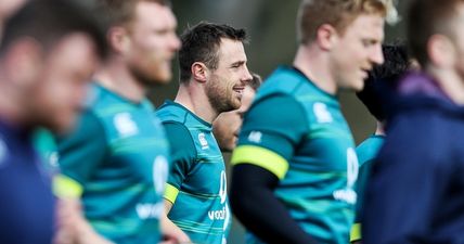 Tommy Bowe doesn’t deserve the grief he is getting online