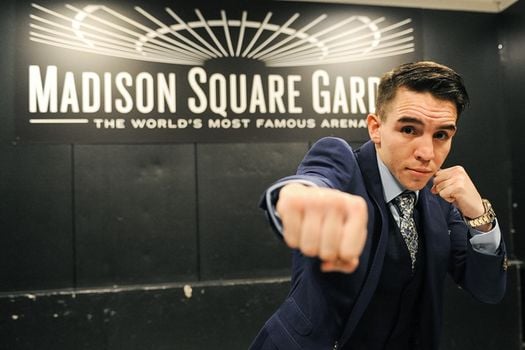 Michael Conlan