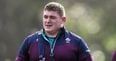 Tadhg Furlong reveals the first Irish player in the gym each morning and it’s no bloody surprise