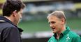 Joe Schmidt provides history lesson for Shane Horgan after Tommy Bowe criticism