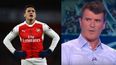 Roy Keane has a typically frank solution to Arsenal’s Alexis Sanchez problem