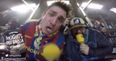 Barcelona fan radio’s coverage of that goal is the most beautiful thing you’ll see today