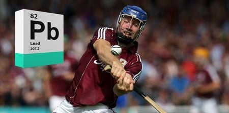 Former Galway hurling star describes a ridiculous hurley modification which some players use