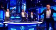 What the BT panel celebrating Barca’s victory tells us about joy, hope and how we’re all going to die someday