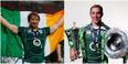 Jerry Flannery and Paddy Wallace share brilliant story about Ireland’s Grand Slam victory in Wales