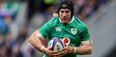 Sean O’Brien’s pre-match comments would frighten the life out of lesser men