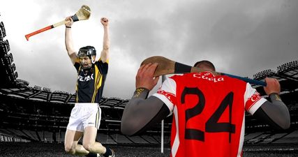 #TheToughest: Two of the most frightening attacking talents in Ireland go to war in club hurling final