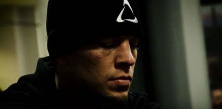 How Nate Diaz justifies turning down fights is absolutely genius