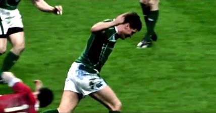 We dare your spine not to tingle during RTE’s immense Ireland vs Wales promo