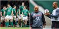 Ireland have another reason to beat England next week and not many people know about it