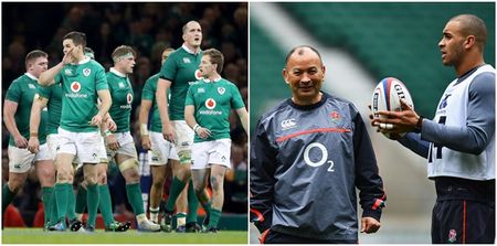 Ireland have another reason to beat England next week and not many people know about it