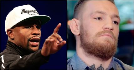 Floyd Mayweather and Conor McGregor have named different dates for super-fight