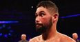 Tony Bellew reveals the exact point he knew David Haye was his for the taking