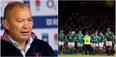 Eddie Jones is already playing mind games ahead of Ireland match