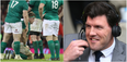 Shane Horgan expects changes which a lot of Irish fans have been calling for