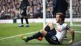 A lot of people had the same thought after Harry Kane got injured against Millwall