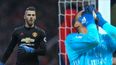 Brace yourselves for more David De Gea to Real Madrid rumours after this Keylor Navas howler