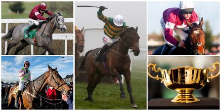 Here is who you should back in Cheltenham’s five biggest races