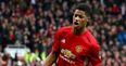 Marcus Rashford sends powerful message to people of Manchester on anniversary of tragedy