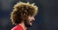 WATCH: Sublime touch that proves Marouane Fellaini is a footballing god