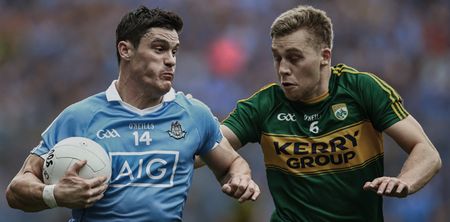 Early-season camp suggests Dublin are taking 84-year-old record very, very seriously