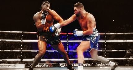 Tony Bellew and David Haye may fight again before the year is out