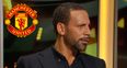 Rio Ferdinand names the 4 players he wants Manchester United to sign in the summer