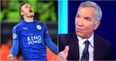 WATCH: Graeme Souness won a lot of new friends after absolutely tearing into Leicester City’s players