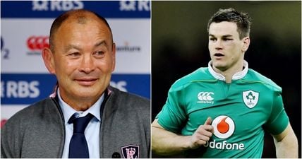 At this stage, Ireland should just refuse to comment on Eddie Jones’ opinions