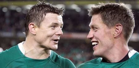 QUIZ: How well do you remember the last time Ireland ended England’s Grand Slam dream?