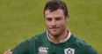 There was a moment after Robbie Henshaw’s Welsh catastrophe that proved his true courage