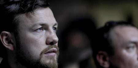 Andy Lee is painfully honest on what defeat this weekend could spell for his career