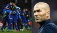 Zinedine Zidane is running scared of resurgent Leicester ahead of Champions League draw (sort of)