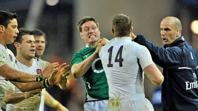 Ronan O’Gara comments about facing England at home remain true as ever