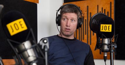 PODCAST: Pure class from Ronan O’Gara and Donncha O’Callaghan on The Hard Yards