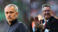 Jose Mourinho offers an intriguing insight into his relationship with “shy” Sir Alex Ferguson