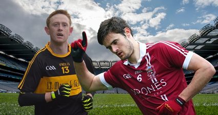 #TheToughest: Who’s going to win a mouthwatering All-Ireland club football final?