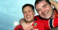 Three Munster legends pay truly touching tribute to Anthony Foley