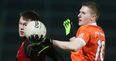 Armagh youngster plays county match one day after the death of his brother